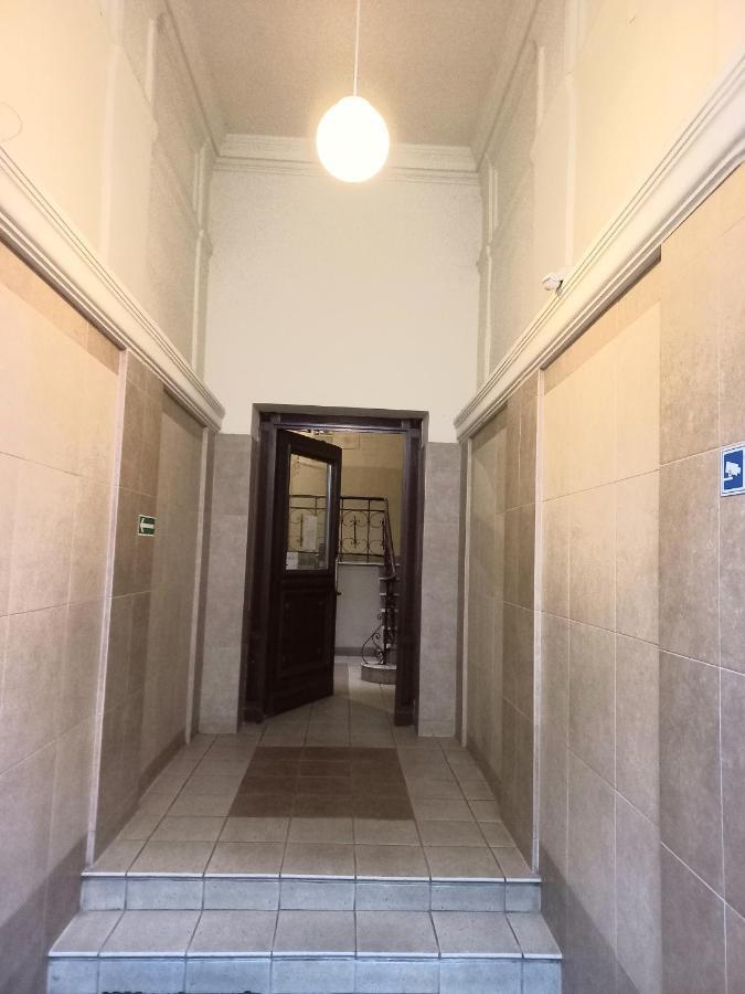 Apartment Aleksandra Old Town Krakau