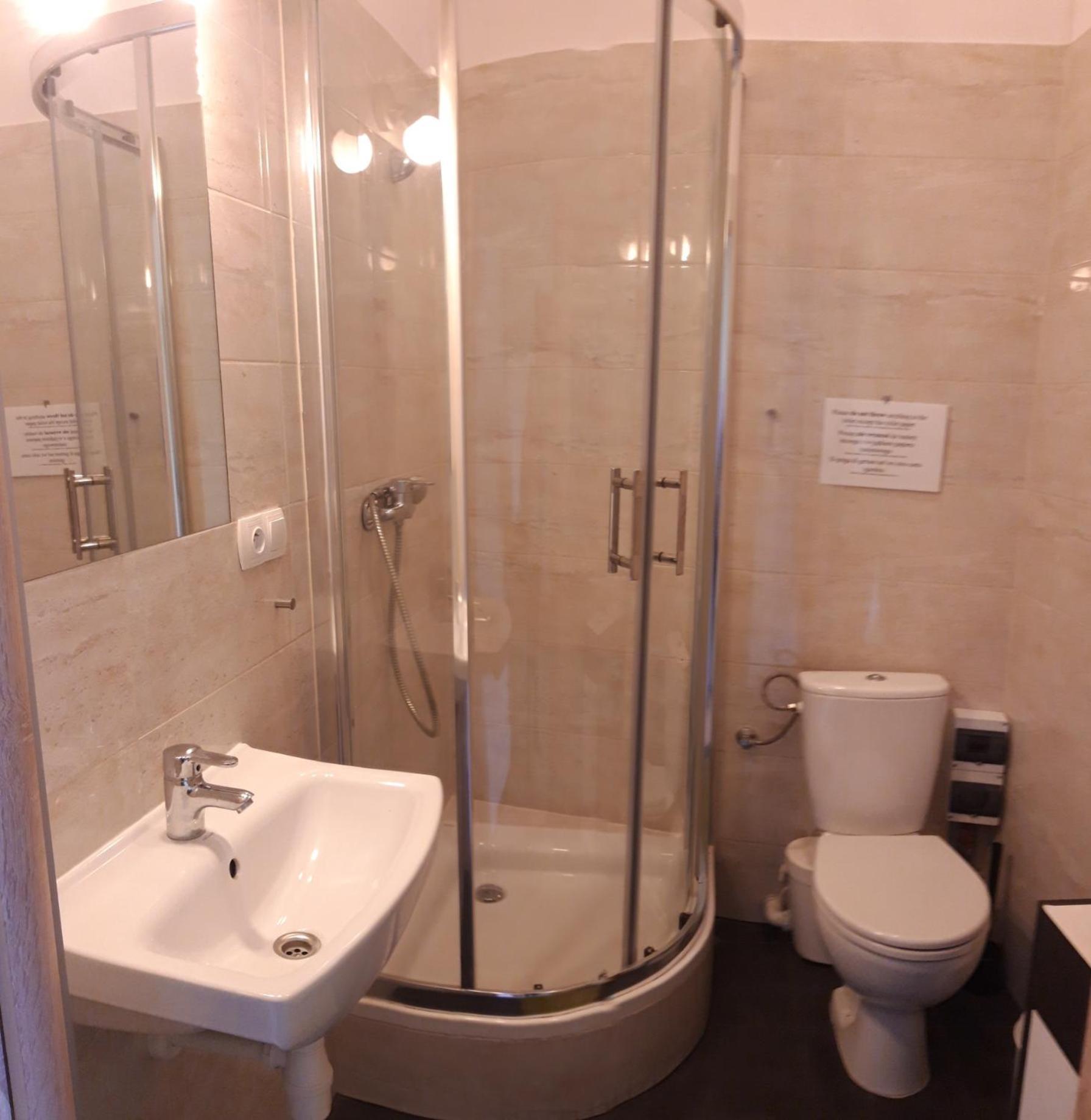 Apartment Aleksandra Old Town *