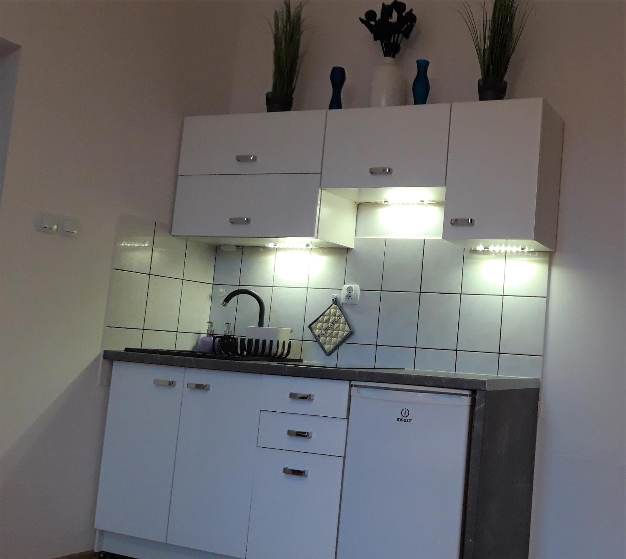 Apartament Aleksandra Old Town Kraków